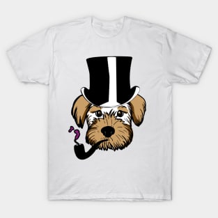 Aristo - dog T-Shirt